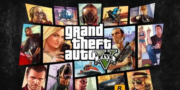 GTA5手机版免费下载正版合集