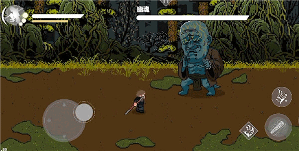 黑神话悟空像素版0.8版