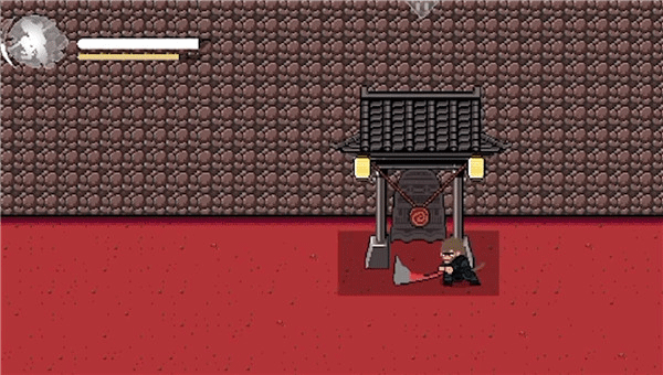 黑神话悟空像素版0.8版