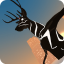 一只非常普通的鹿未来篇