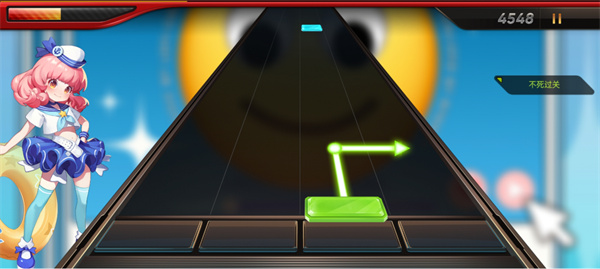 节奏大师最新版本