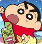 蜡笔小新跑酷中文版