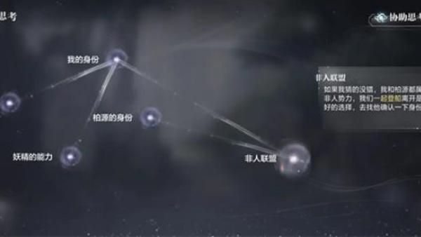 世界之外渠道服