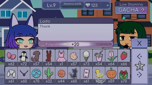 加查俱乐部最新版