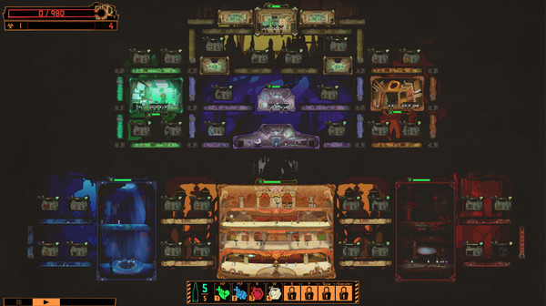 脑叶公司移植版