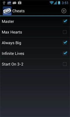 GBA模拟器中文版