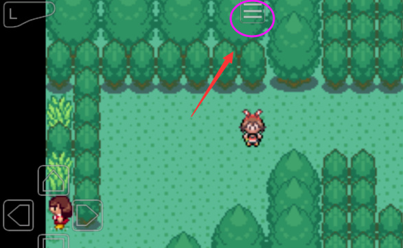 GBA模拟器中文版