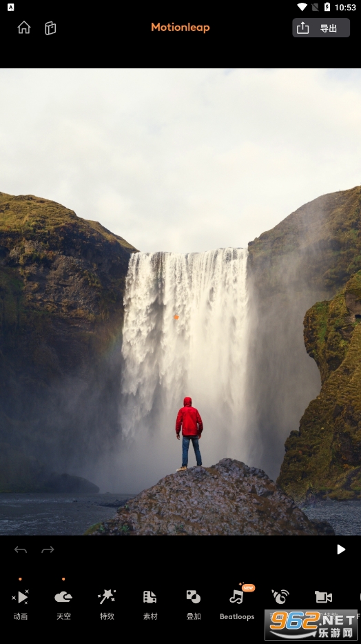 Motionleap安卓版