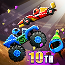 撞头赛车最新版中文版