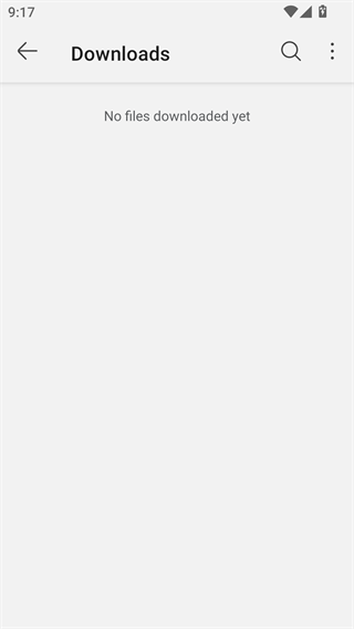 Duckduckgo搜索引擎