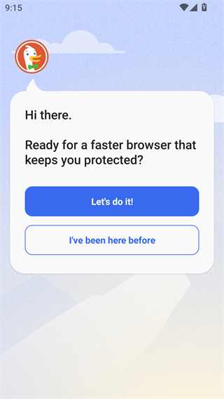 Duckduckgo搜索引擎