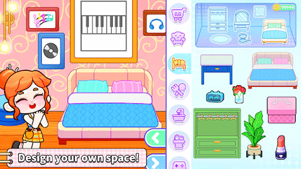 奇妙创意世界免费版截图1