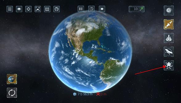 星球毁灭模拟器2.4.0版