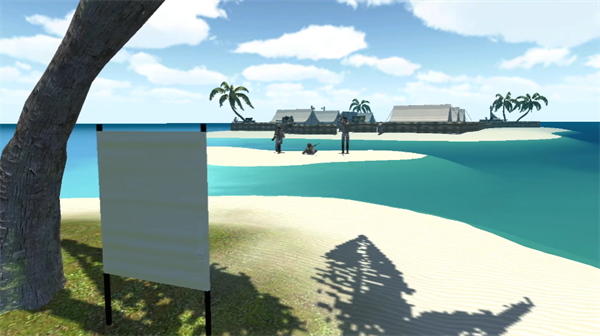 曼尼汉堡店2正式版