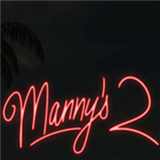 曼尼汉堡店2正式版