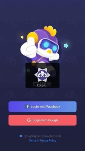 菜鸡云游戏平台