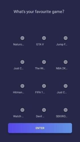 菜鸡云游戏平台