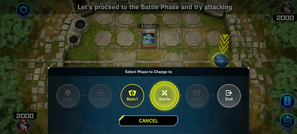 游戏王大师决斗最新版