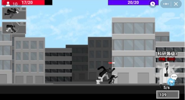 马桶人逆袭联机版