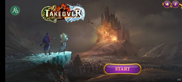 城邦争霸2中文无敌版截图2