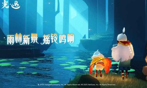 Sky光遇官服截图3