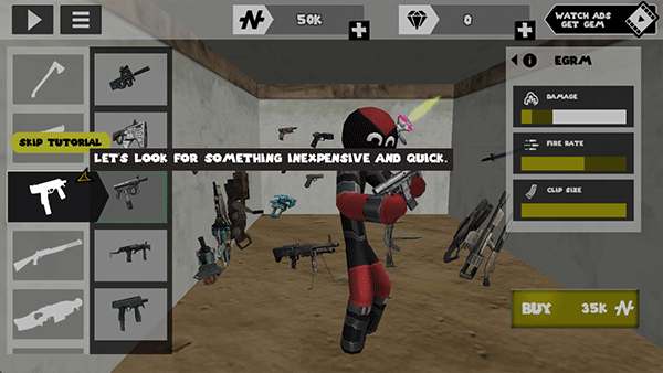 火柴人绳索英雄1旧版本