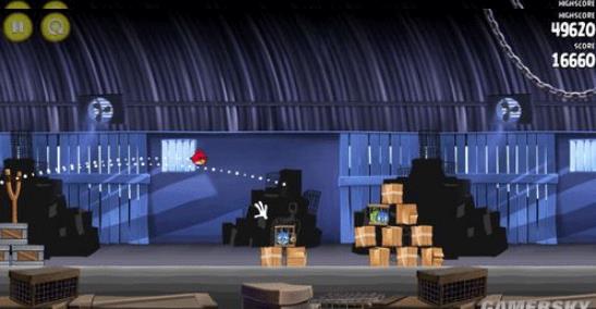 愤怒的小鸟里约大冒险