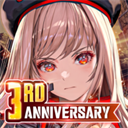 胜利女神Nikke日服