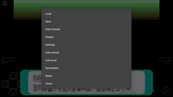 GBA模拟器安卓版