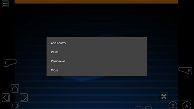 GBA模拟器安卓版截图0