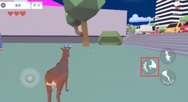 非常普通的鹿手游