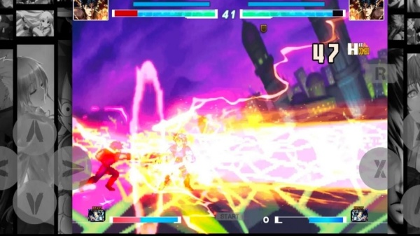 JOJO的奇妙冒险群星之战重制版