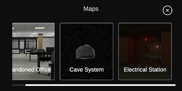 逃离后室2手机版大全