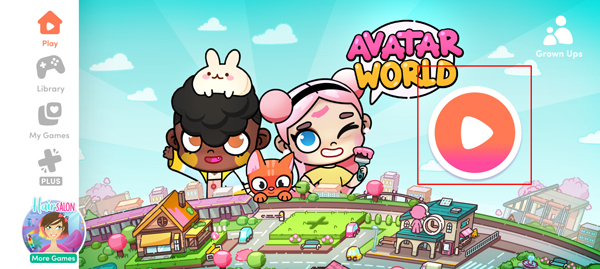 阿凡达世界全解锁版