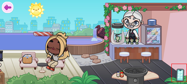 阿凡达世界全解锁版