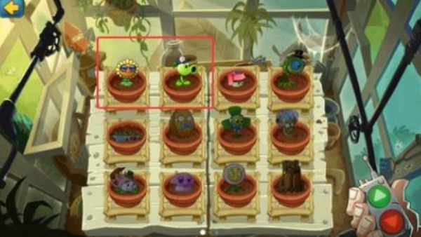 植物大战僵尸全明星版