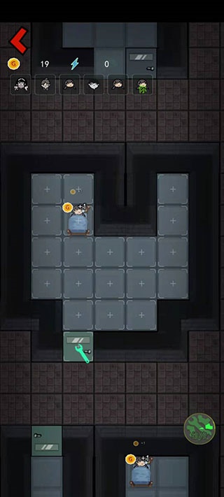 猛鬼宿舍双人联机版