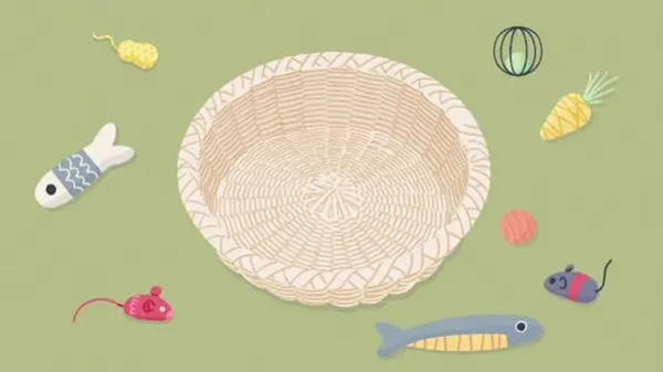 向左一点手机版截图2