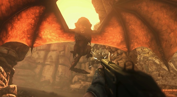 方舟生存进化终极移动版