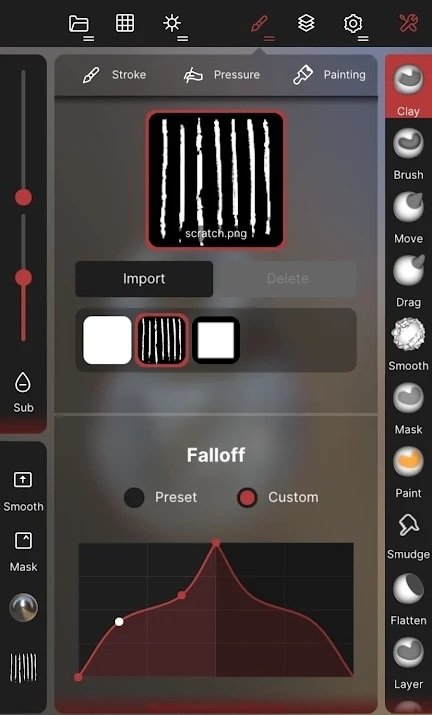 Nomad建模软件截图0