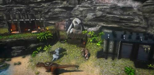 方舟生存进化终极移动版