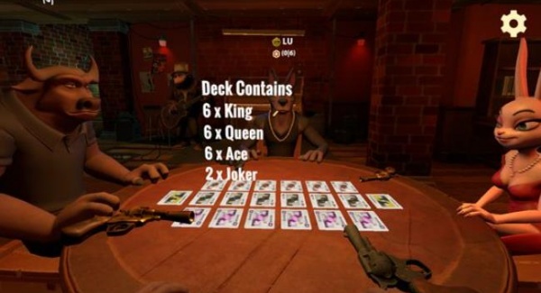 骗子酒吧最新移植版