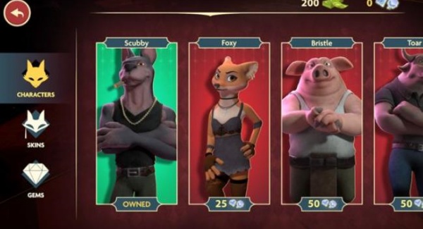 骗子酒吧最新移植版