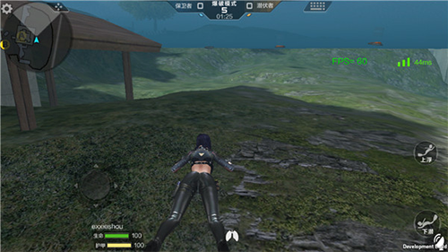 穿越火线枪战王者国际服