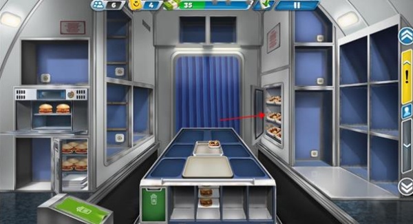 飞机大厨安卓版