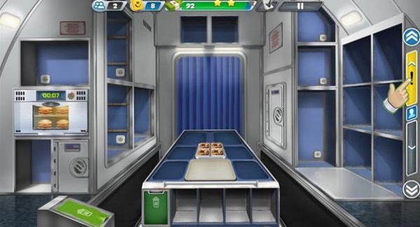 飞机大厨安卓版