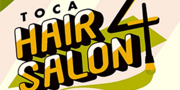 托卡美发沙龙4可化妆版下载中文版大全