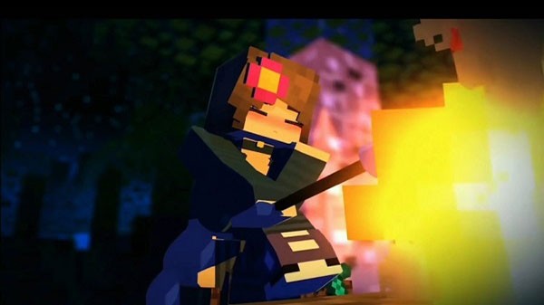 我的世界珍妮模组截图4