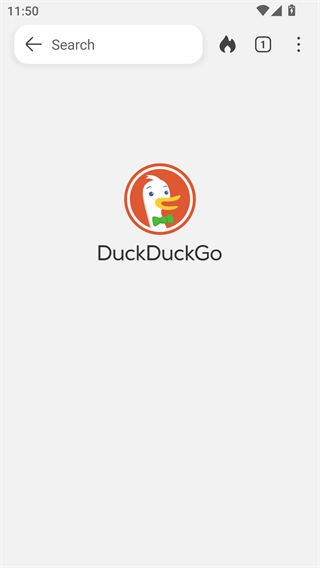 Duckduckgo