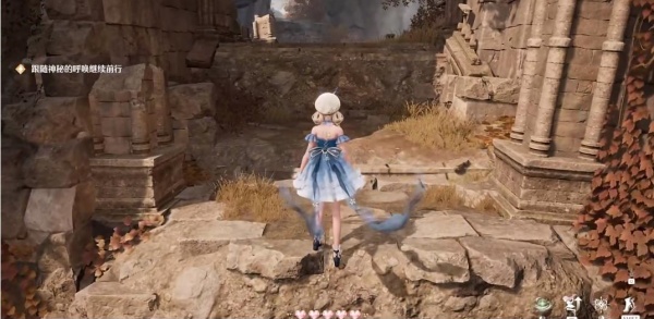 无限暖暖最新版